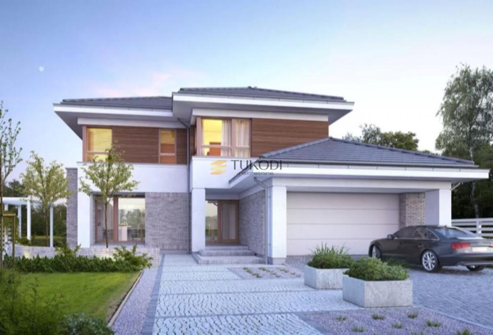 Slika 1 -  Kuća na prodaju, 420m2, 195.000€