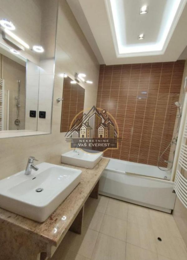 Slika 10 - Četvorosoban stan za izdavanje, 148m2, 2.400€