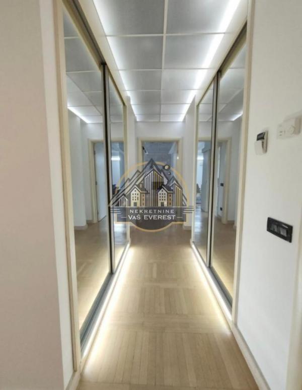Slika 5 - Četvorosoban stan za izdavanje, 148m2, 2.400€