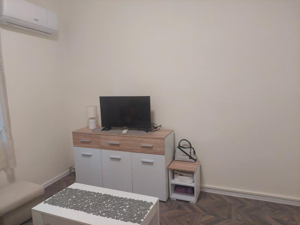 Slika 2 - Skadarska, Dvosoban stan za izdavanje, 30m2, 650€