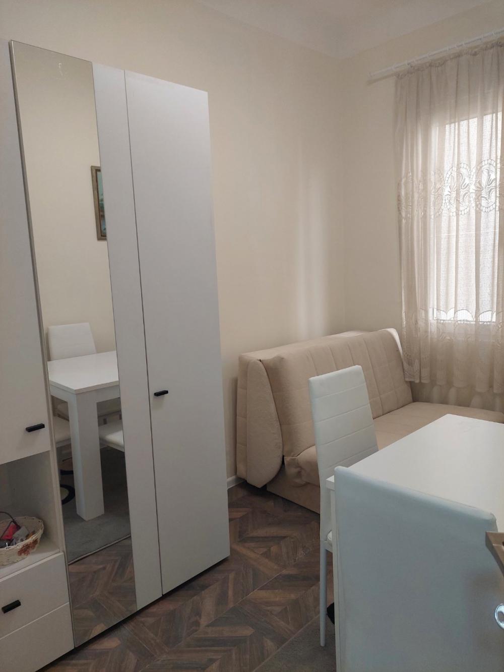 Slika 3 - Skadarska, Dvosoban stan za izdavanje, 30m2, 650€