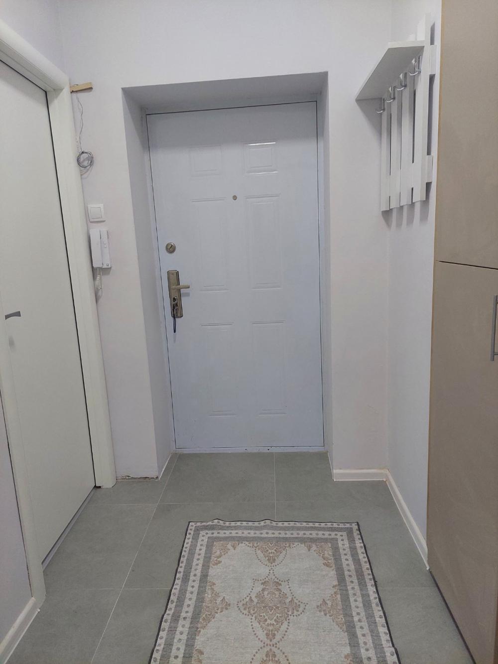 Slika 9 - Skadarska, Dvosoban stan za izdavanje, 30m2, 650€