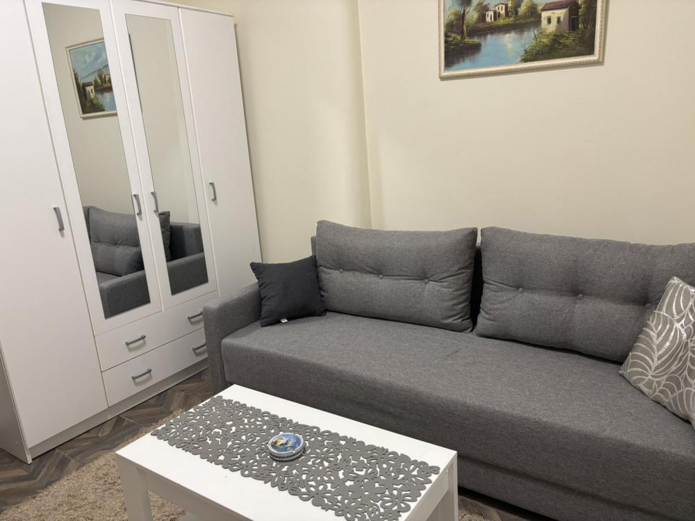 Glavna slika -Skadarska, Dvosoban stan za izdavanje, 30m2, 650€