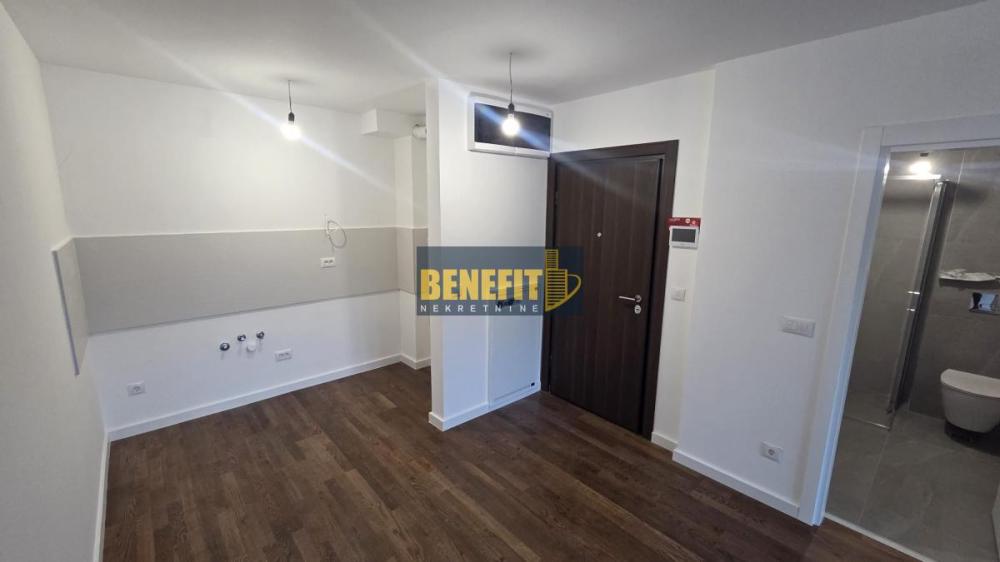 Slika 3 - Dvosoban stan na prodaju, 45m2, 155.000€