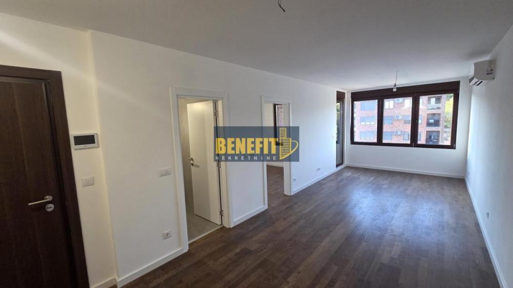 Slika 1 - Dvosoban stan na prodaju, 45m2, 155.000€