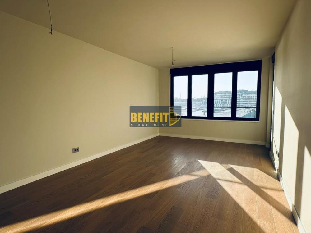 Slika 2 - Dvosoban stan na prodaju, 58m2, 261.000€
