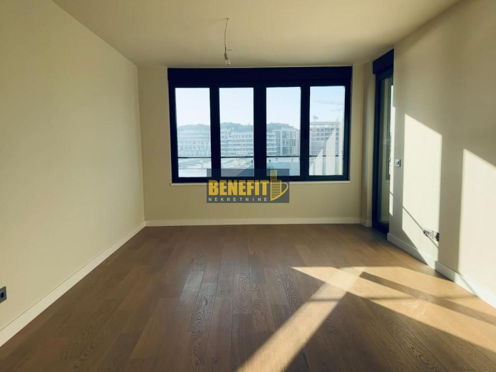 Slika 3 - Dvosoban stan na prodaju, 58m2, 261.000€