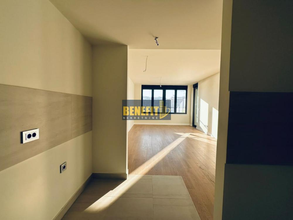 Slika 1 - Dvosoban stan na prodaju, 58m2, 261.000€