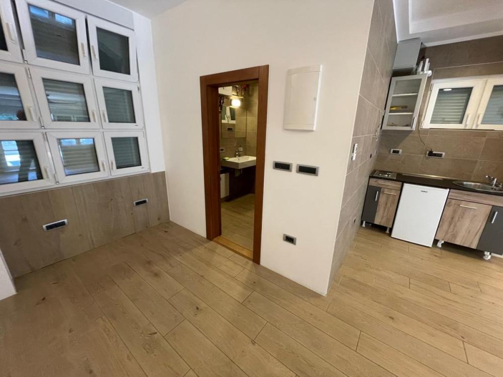 Slika 10 - Jednosoban stan za izdavanje, 37m2, 350€