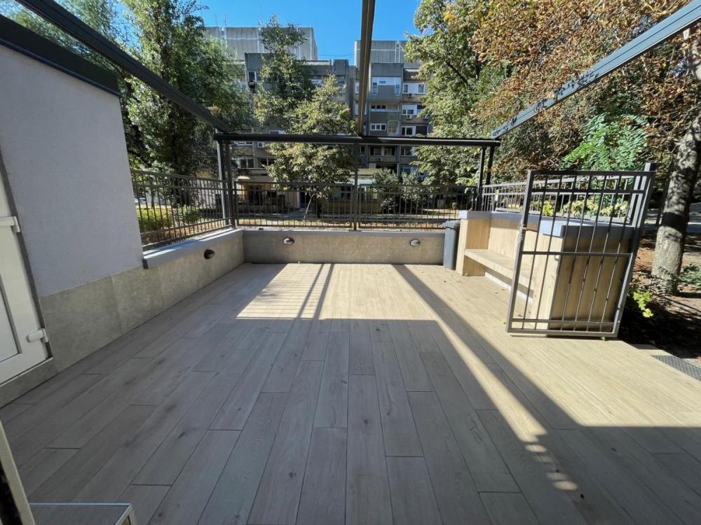Slika 11 - Jednosoban stan za izdavanje, 37m2, 350€