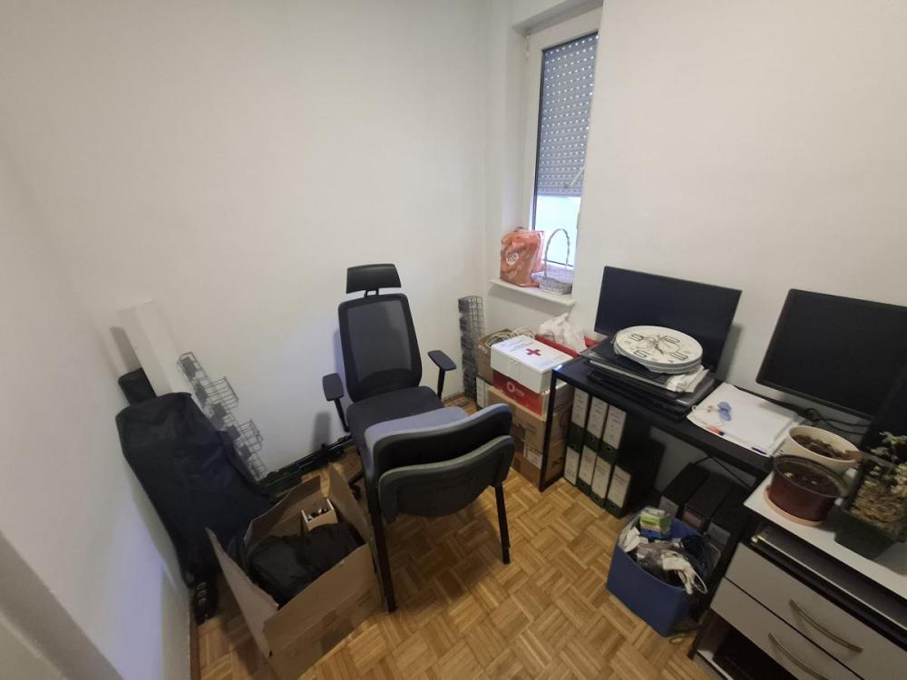 Slika 5 - Dvoiposoban stan za izdavanje, 70m2, 500€