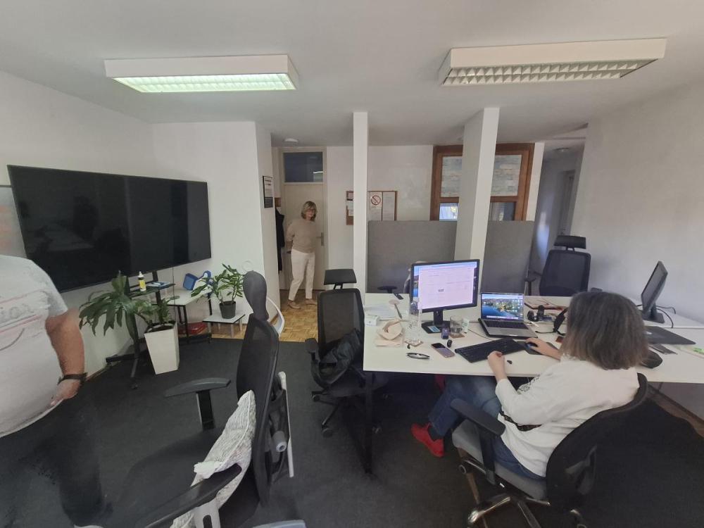 Slika 1 - Dvoiposoban stan za izdavanje, 70m2, 500€