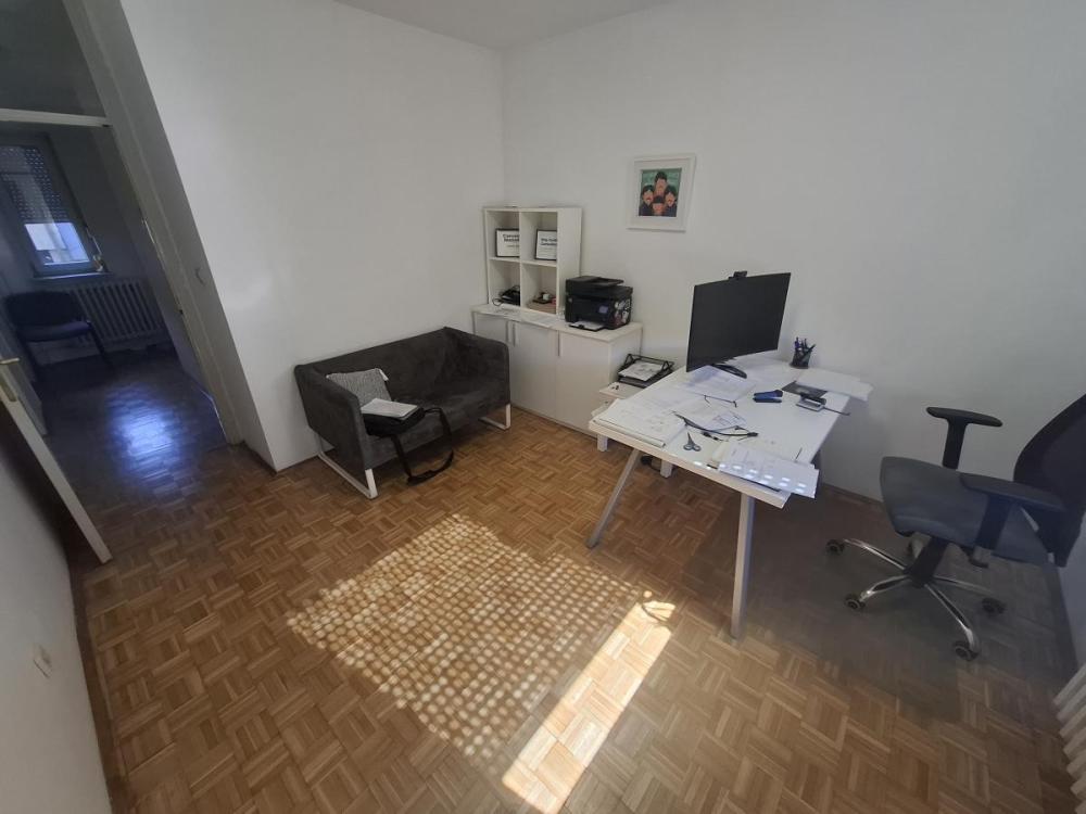 Slika 3 - Dvoiposoban stan za izdavanje, 70m2, 500€