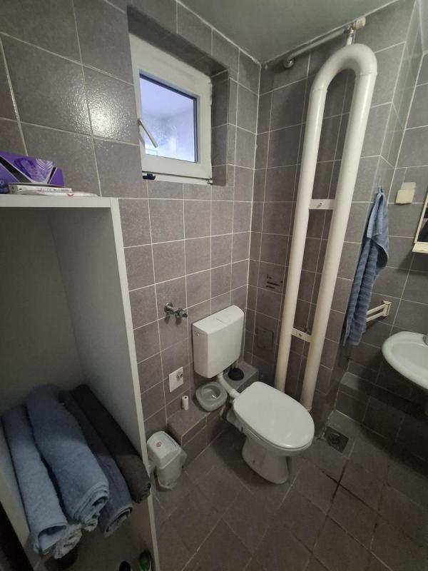 Slika 8 - Dvoiposoban stan za izdavanje, 70m2, 500€