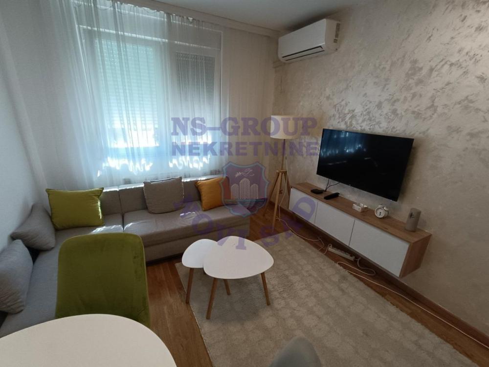 Slika 2 - Jednoiposoban stan na prodaju, 31m2, 108.150€