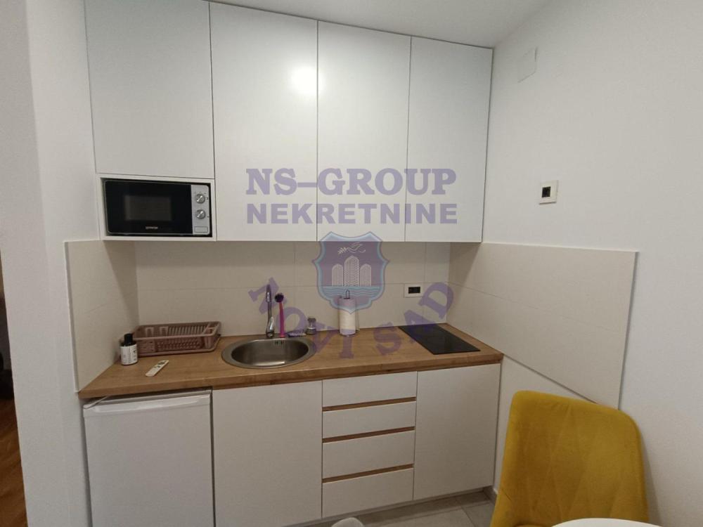 Slika 6 - Jednoiposoban stan na prodaju, 31m2, 108.150€