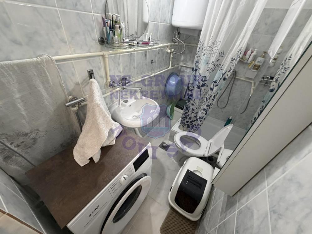 Slika 5 - Jednoiposoban stan na prodaju, 37m2, 116.700€