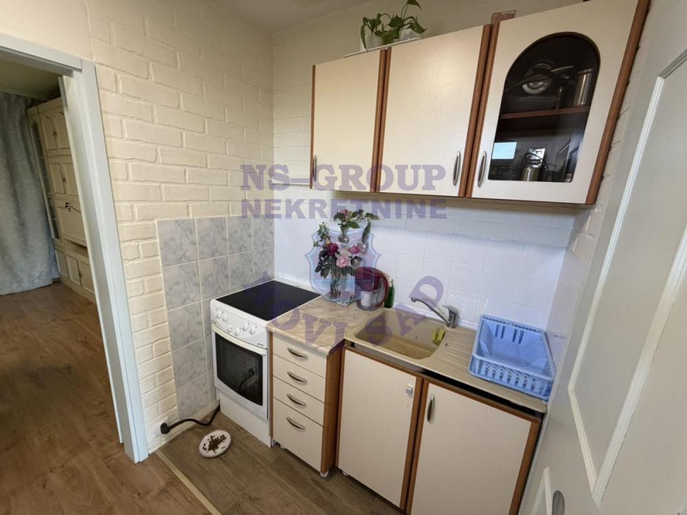 Slika 6 - Jednoiposoban stan na prodaju, 37m2, 116.700€