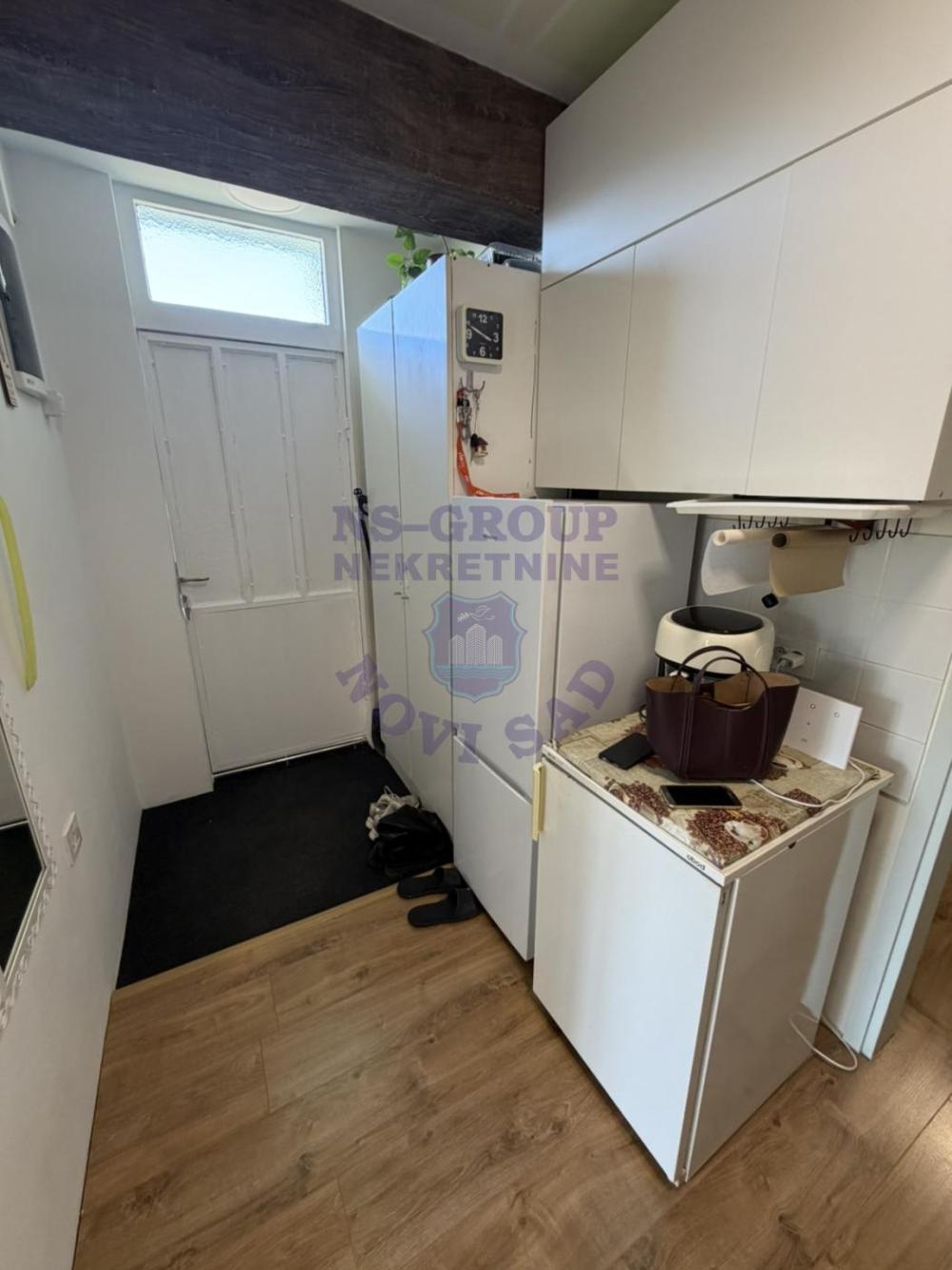Slika 9 - Jednoiposoban stan na prodaju, 37m2, 116.700€