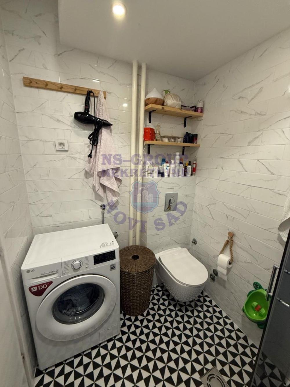 Slika 9 - Dvosoban stan na prodaju, 60m2, 210.120€