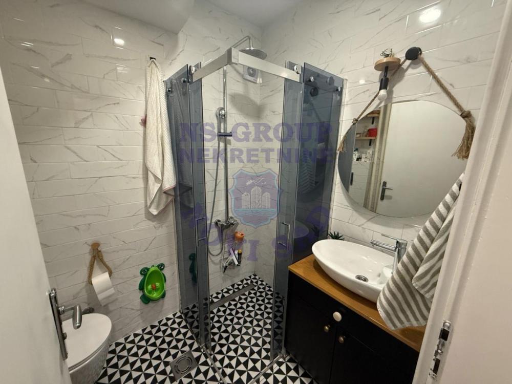 Slika 10 - Dvosoban stan na prodaju, 60m2, 210.120€