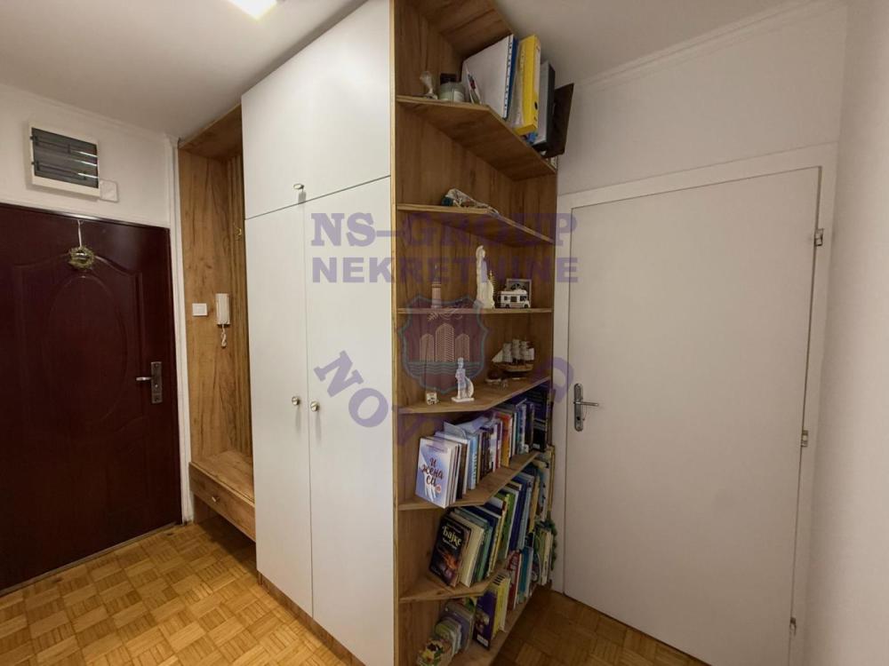 Slika 8 - Dvosoban stan na prodaju, 60m2, 210.120€