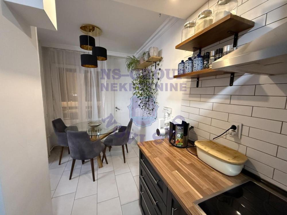 Slika 3 - Dvosoban stan na prodaju, 60m2, 210.120€