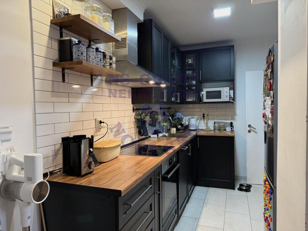 Slika 1 - Dvosoban stan na prodaju, 60m2, 210.120€