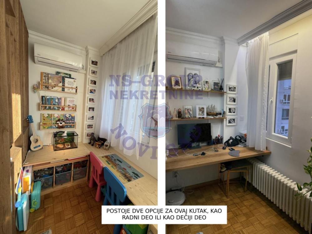 Slika 4 - Dvosoban stan na prodaju, 60m2, 210.120€