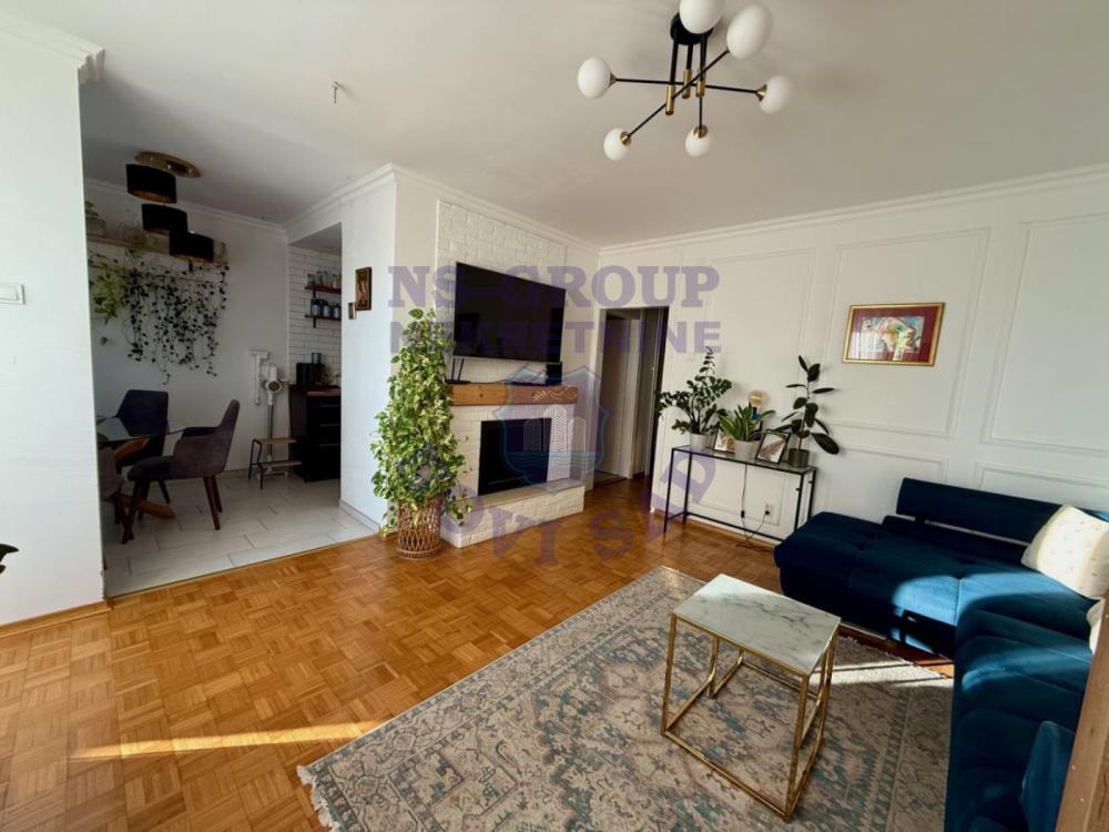 Slika 2 - Dvosoban stan na prodaju, 60m2, 210.120€
