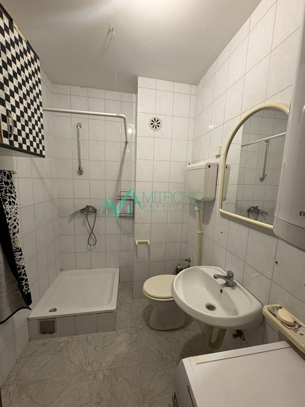 Slika 6 - Jednoiposoban stan na prodaju, 41m2, 128.750€