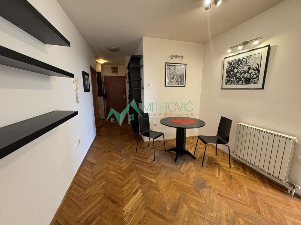Slika 2 - Jednoiposoban stan na prodaju, 41m2, 128.750€