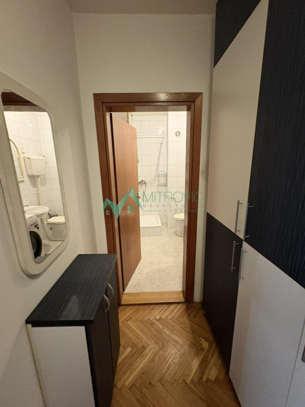 Slika 5 - Jednoiposoban stan na prodaju, 41m2, 128.750€