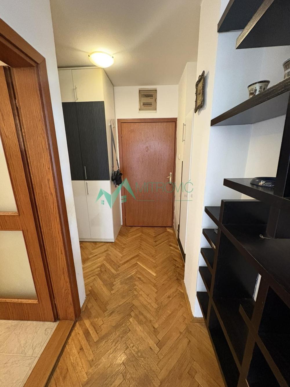 Slika 3 - Jednoiposoban stan na prodaju, 41m2, 128.750€
