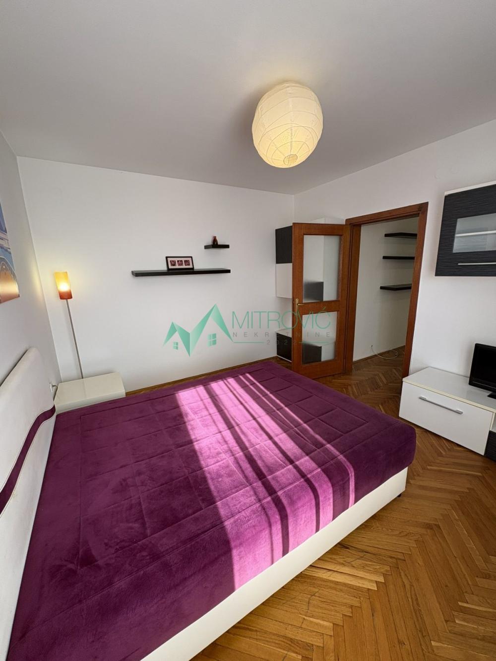 Slika 1 - Jednoiposoban stan na prodaju, 41m2, 128.750€