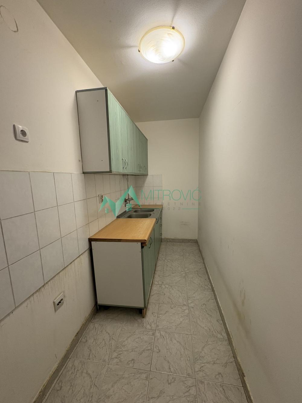 Slika 4 - Jednoiposoban stan na prodaju, 41m2, 128.750€