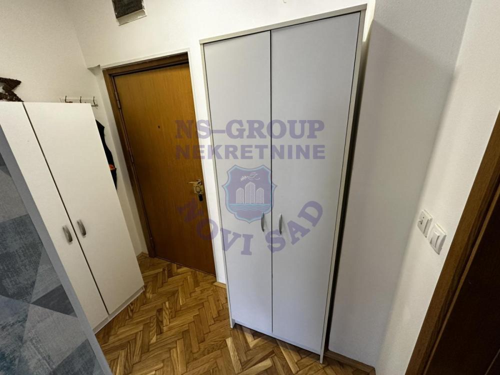 Slika 6 - Stan na prodaju, 25m2, 89.000€