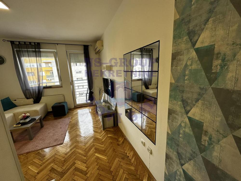 Slika 4 - Stan na prodaju, 25m2, 89.000€
