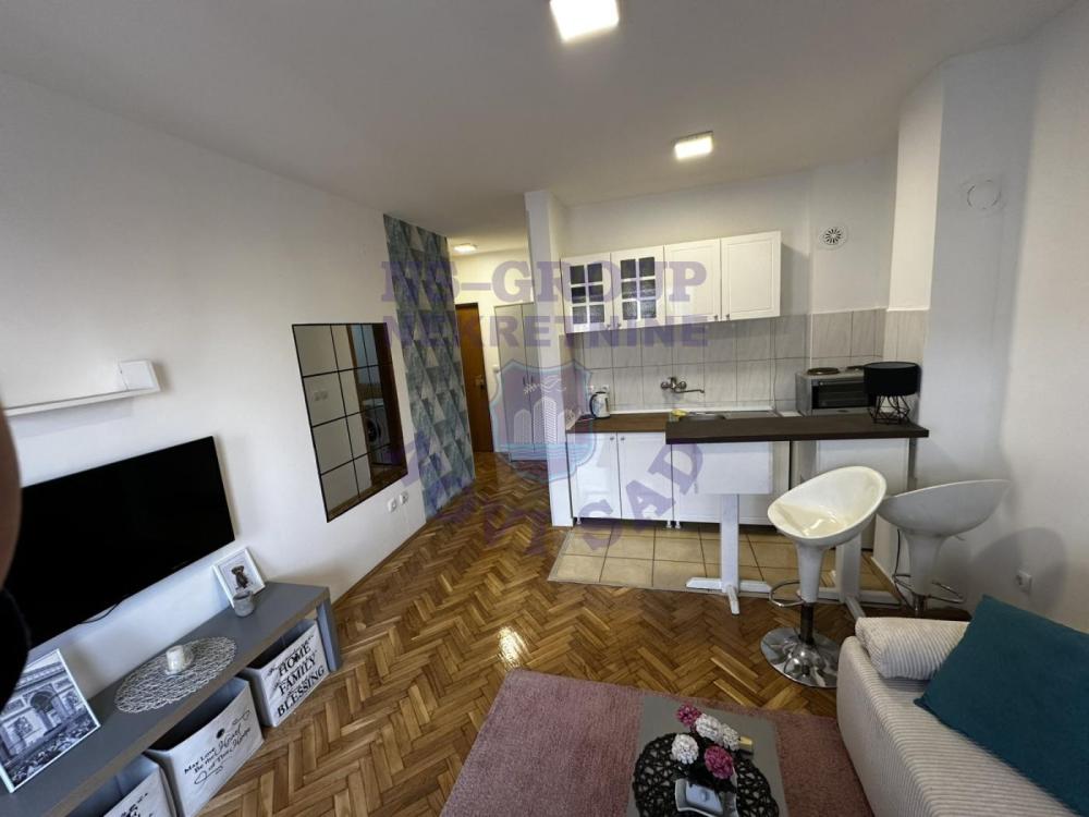 Slika 3 - Stan na prodaju, 25m2, 89.000€