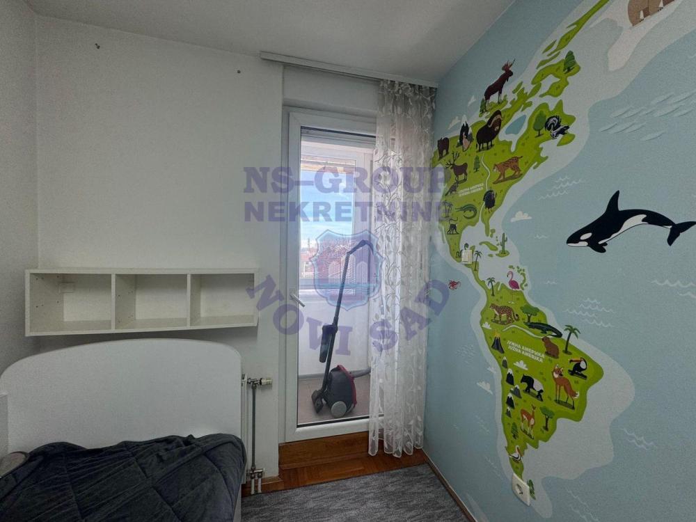 Slika 2 - Trosoban stan na prodaju, 62m2, 154.500€