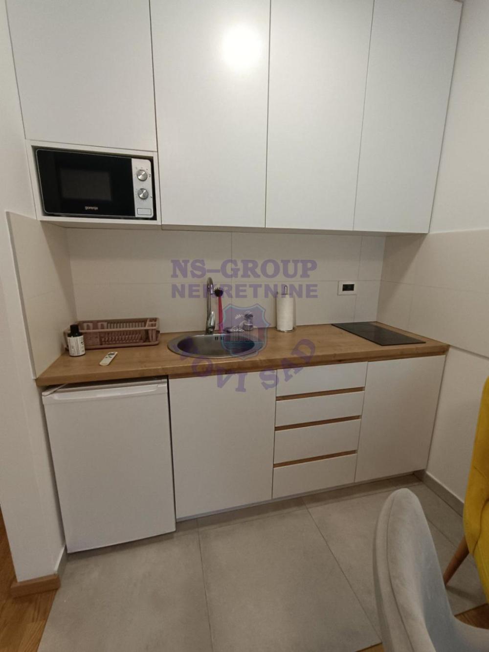 Slika 5 - Jednoiposoban stan na prodaju, 31m2, 108.150€