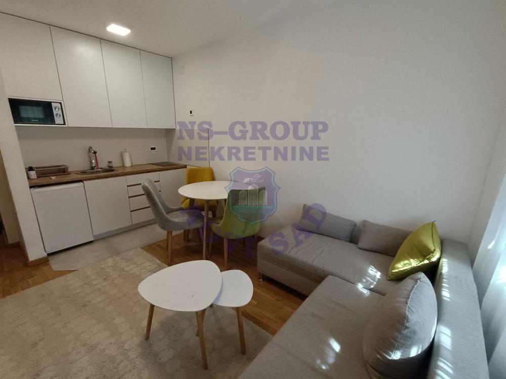 Slika 6 - Jednoiposoban stan na prodaju, 31m2, 108.150€