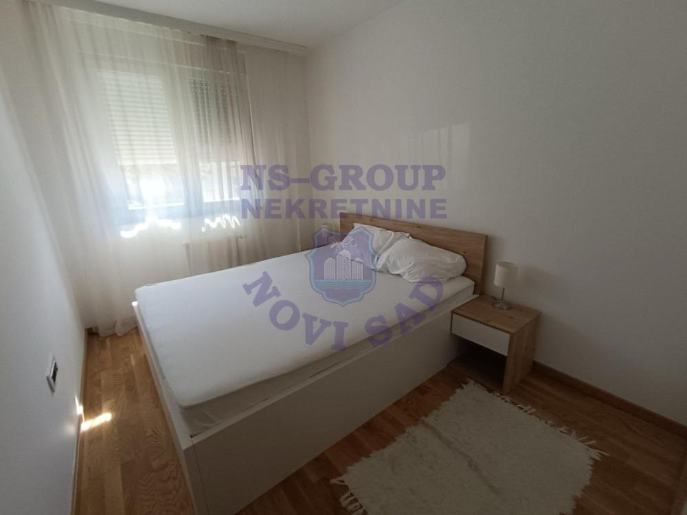 Slika 8 - Jednoiposoban stan na prodaju, 31m2, 108.150€