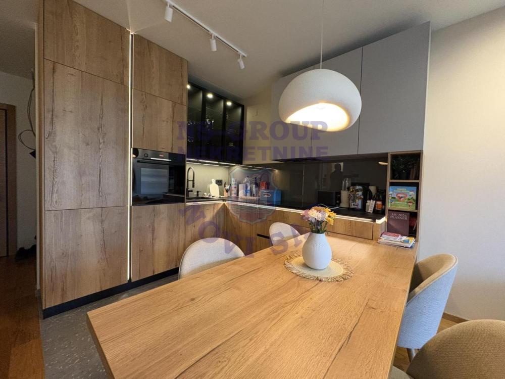Slika 2 - Trosoban stan na prodaju, 79m2, 401.700€