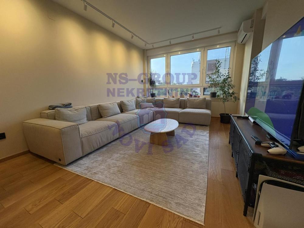 Slika 2 - Trosoban stan na prodaju, 79m2, 401.700€