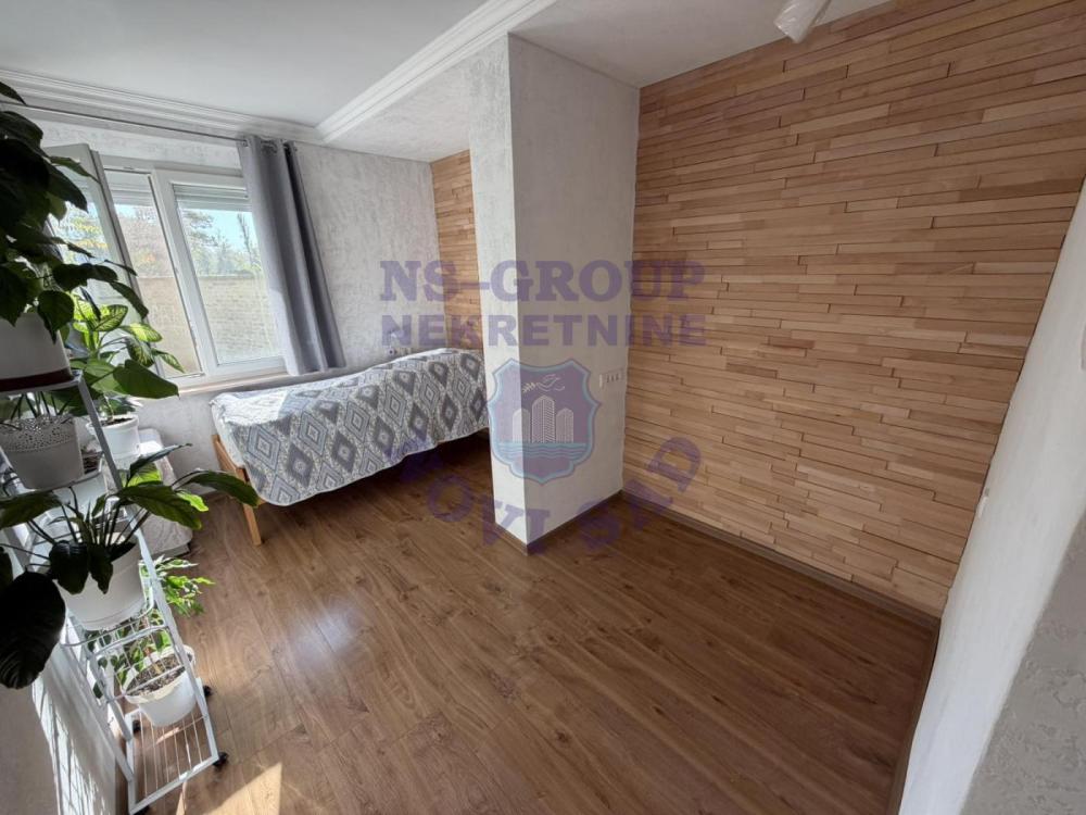 Slika 0 - Jednoiposoban stan na prodaju, 37m2, 116.700€