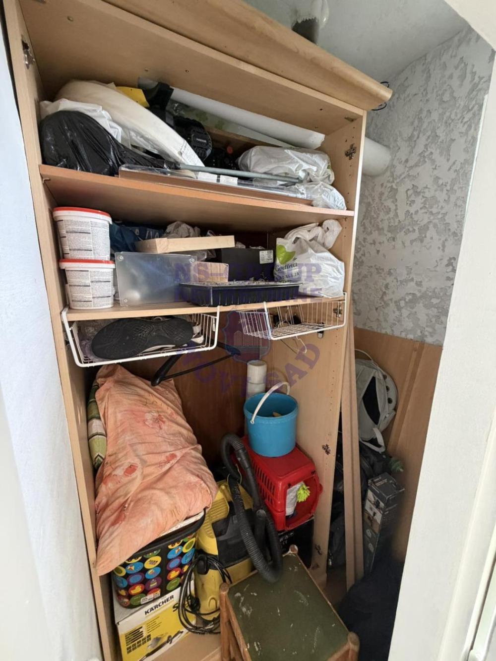 Slika 3 - Jednoiposoban stan na prodaju, 37m2, 116.700€