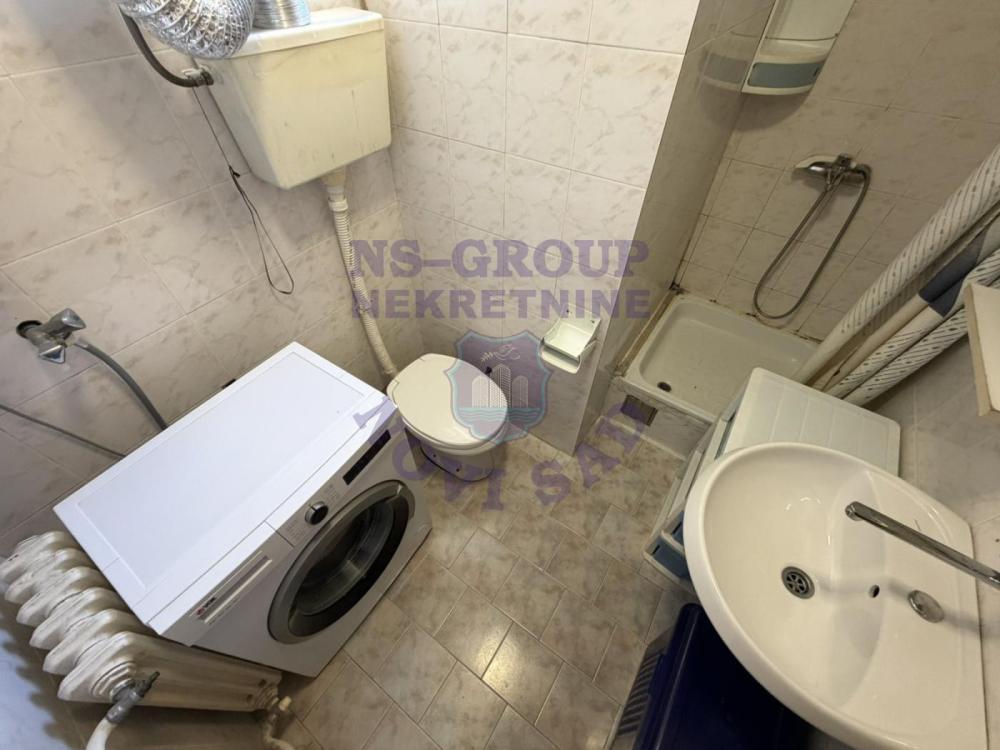 Slika 6 - Jednoiposoban stan na prodaju, 34m2, 108.150€