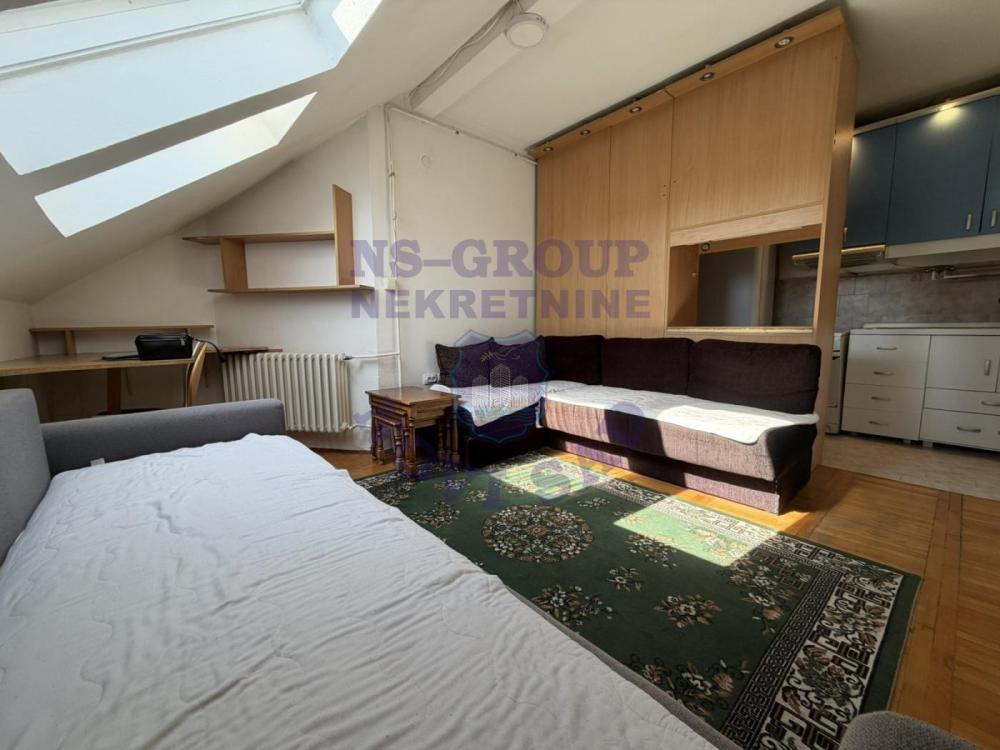 Slika 2 - Jednoiposoban stan na prodaju, 34m2, 108.150€