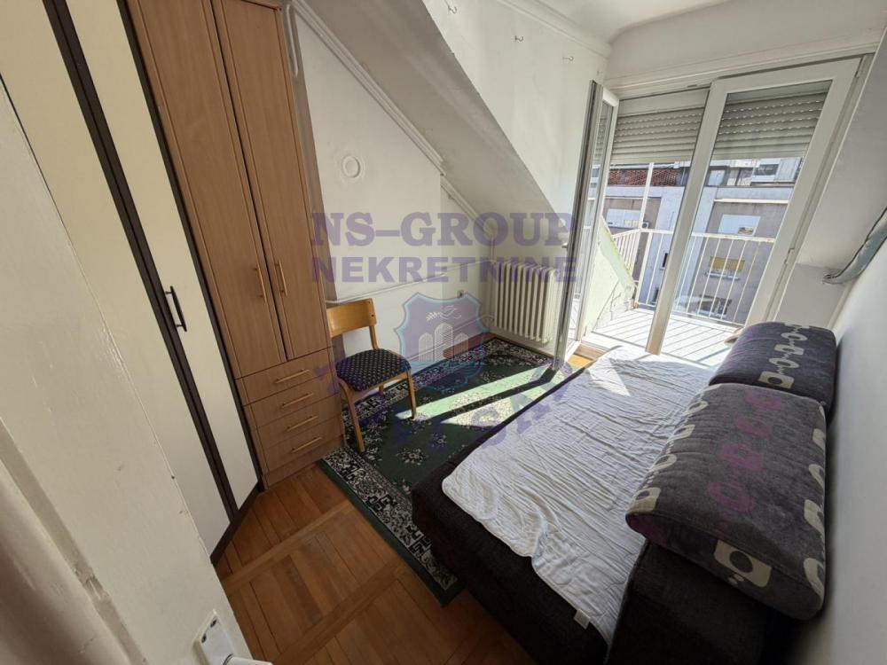 Slika 4 - Jednoiposoban stan na prodaju, 34m2, 108.150€